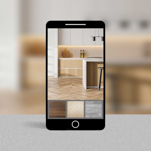 room visualizer app from Anderson Flooring Centre, Inc. in Winnipeg, MB