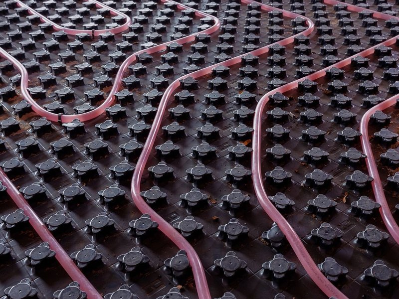 radiant heating from Anderson Flooring Centre, Inc. in Winnipeg, MB