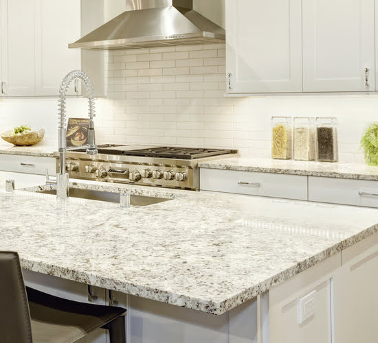 Anderson Flooring Countertops